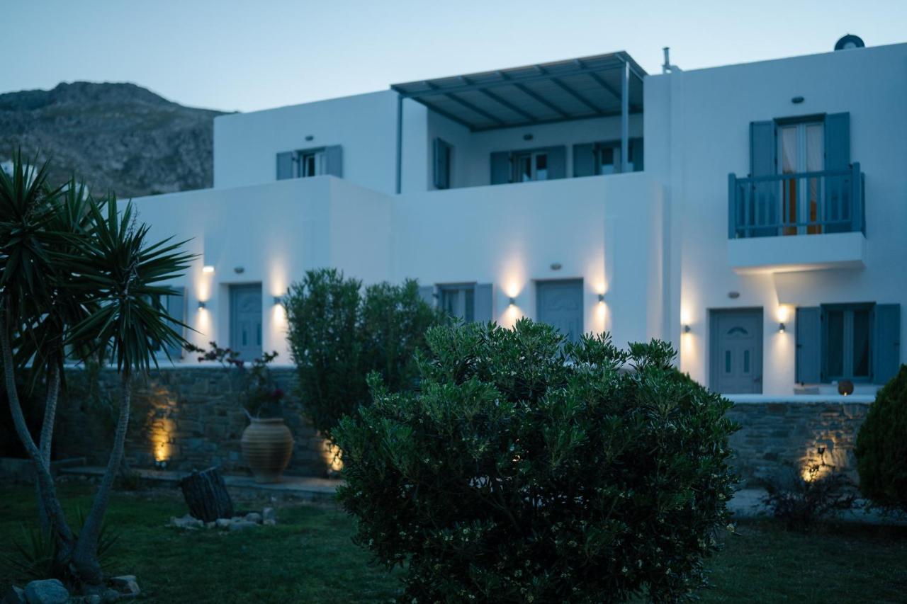 Indigo Studios Ливадион Экстерьер фото